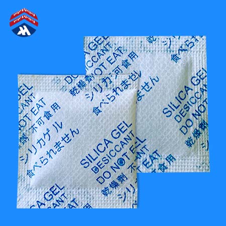 1克硅膠干燥劑 1克硅膠干燥劑